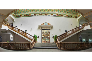 ASE reconfirms, for the third consecutive year, the first place in Romania, according to the prestigious Times Higher Education World University Rankings, 2022 edition
